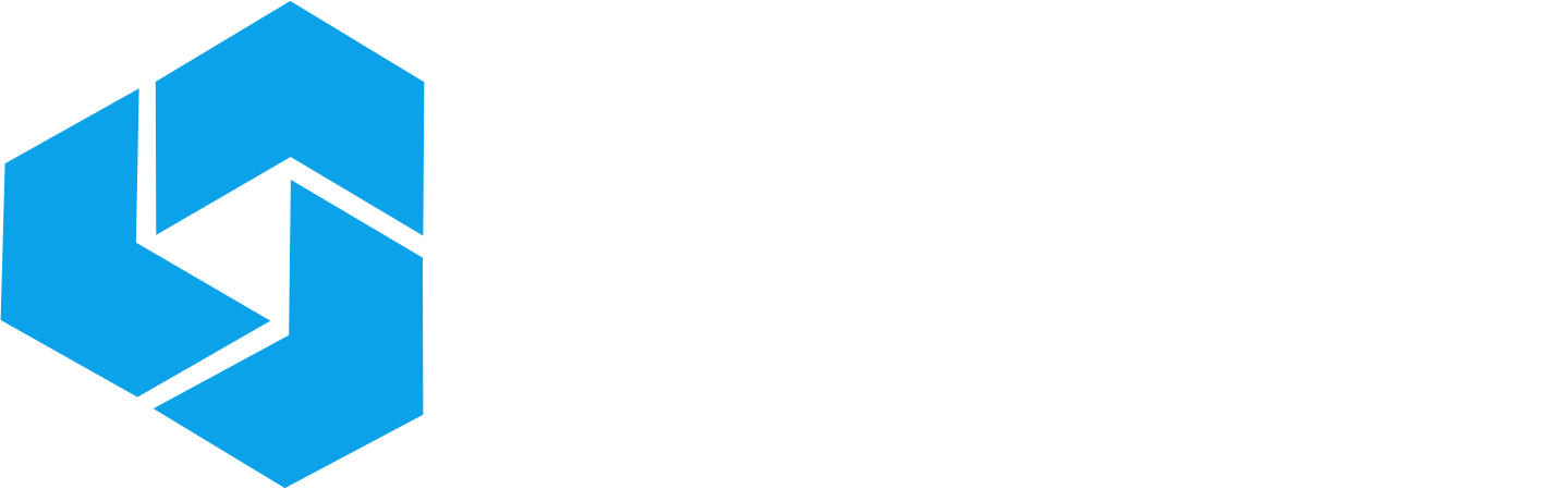 Prisma Engenharia Logo